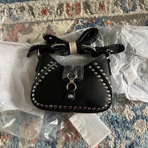 [NWT] Silence + Noise Devon Shoulder Bag